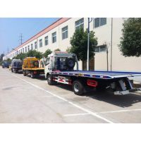 河北程力拖車價格與圖片全解析 專業(yè)品質(zhì)，實用之選