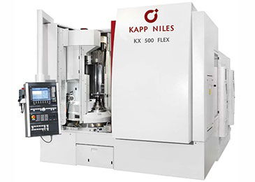 通用KAPP磨齒機 電子專用設(shè)備銷售中的成本節(jié)約利器