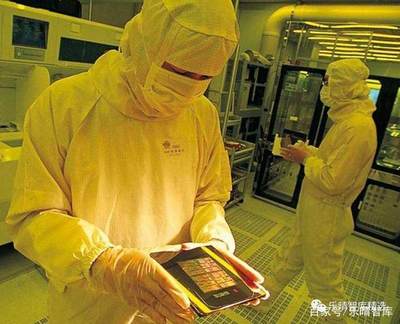 國產(chǎn)晶圓制造設(shè)備 未來三年迎超百億市場藍海，電子專用設(shè)備銷售迎發(fā)展新機